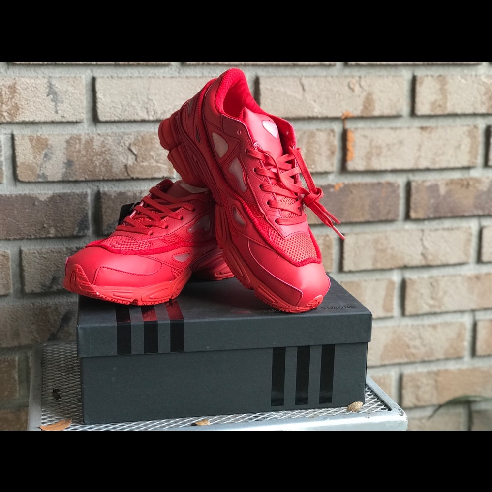 RAF Simons Ozweego